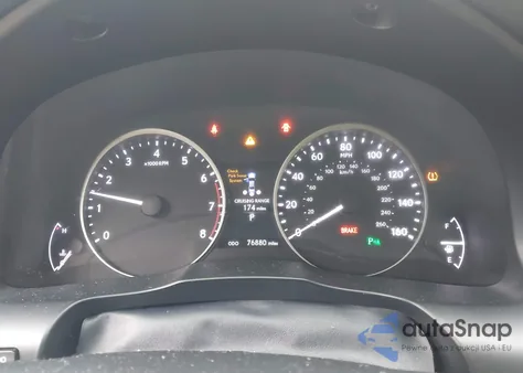 2014 Lexus Es 350 from USA, damaged, VIN JTHBK1GG1E2084528